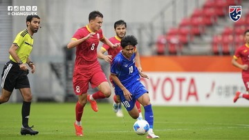 Kabar Sport CNN Terbaru : Hasil Asian Games: Comeback Luar Biasa, Thailand Tekuk Kirgistan 3-2