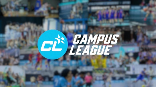 VIDEO: Longform Campus League