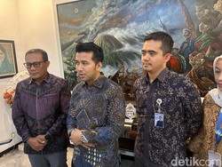 Wagub Emil Ungkap Peluang Tol Prosiwangi Gending-Paiton Dibuka Bulan Ini