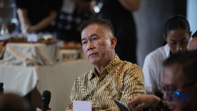 Penjualan EV RI Diproyeksi Bisa Lampaui Mobil Konvensional