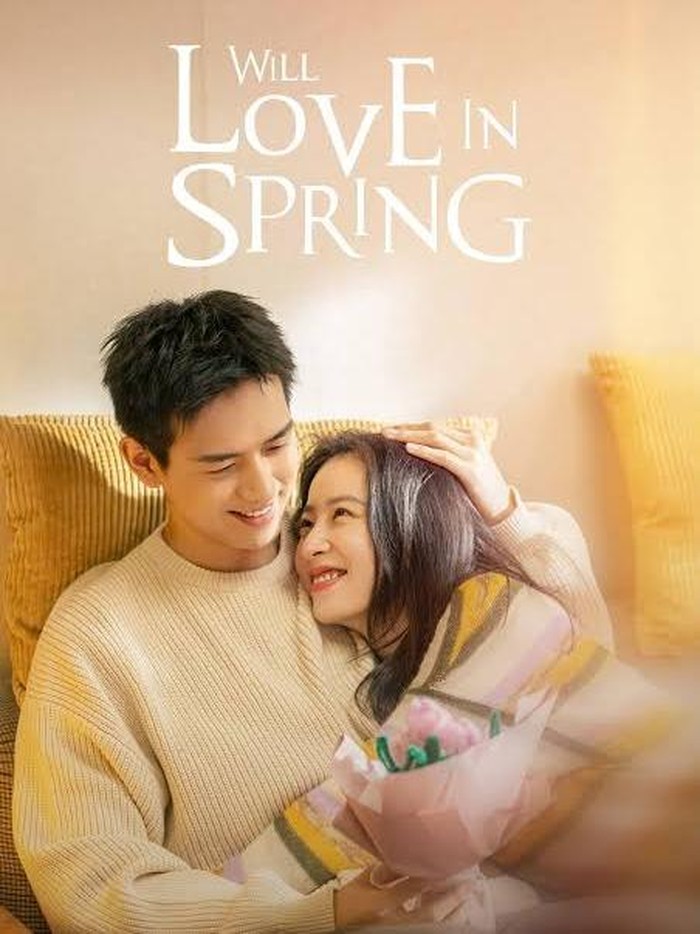 Will Love in Spring
