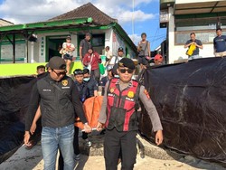 Polisi Dalami Tewasnya Turis Malaysia Saat Diving di Crystal Bay Nusa Penida
