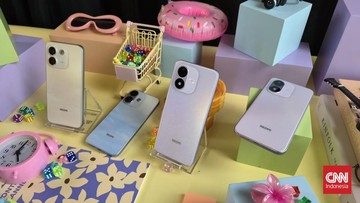 Xiaomi Rilis Redmi Note 17 Series, Cek Spek dan Harganya