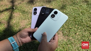 Tak Hanya Baterai Jumbo, Ini Cara Redmi Note 17 Gaet Pengguna