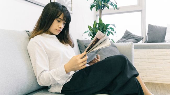 4 Ciri Kepribadian Orang yang Sulit Dihubungi saat Weekend