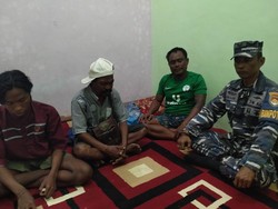5 Hari Hilang di Laut Bali, Kapten dan 2 ABK Ditemukan di Jember