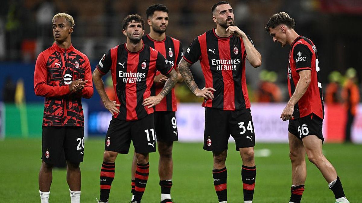Ilustrasi berita Olahraga: Jadwal Liga Europa Malam Ini: Salzburg Vs Milan, Celta Vs Juventus
