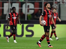 Satu Tren Mengkhawatirkan Milan bersama Amorim