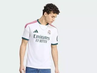 Musim Baru La Liga, Saatnya Upgrade ke Jersey Home Real Madrid yang Original