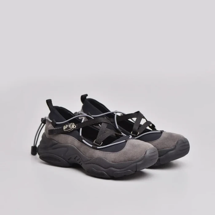 Adorableprojects - Zeeva Sneakers