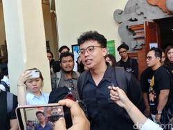 Aktivis Tomy Wiria Divonis 6 Bulan, Tak Masuk Penjara dan Tetap Berjuang