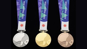 Asian Games 2026