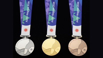 Berita Olahraga Terkini CNN Sport : Jadwal Siaran Langsung Pembukaan Asian Games 2026?