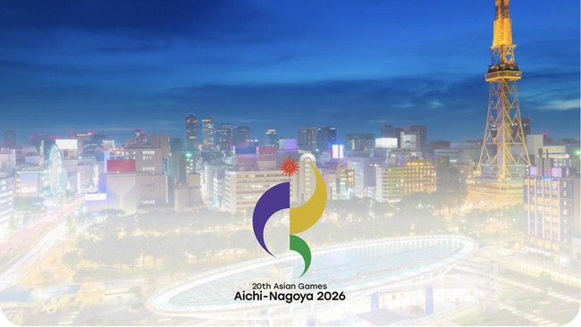 Asian Games 2026