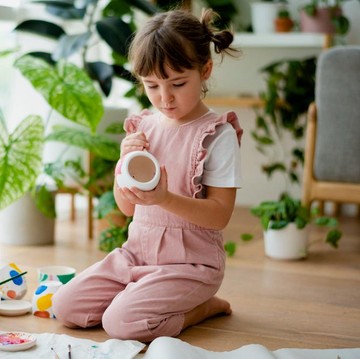 5 Tanda Kreativitas Anak Berkembang, Orang Tua Harus Tahu!
