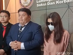 Polisi Ungkap Perkembangan Laporan ANW terhadap Betrand Peto