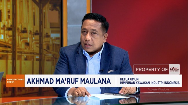 Video: Birokrasi Berbelit-belit Jadi Penghambat Realisasi Investasi RI