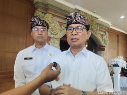 Bankamda Bakal Dilibatkan Awasi Objek Wisata di Badung, Ada Insentif?
