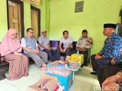Pamit Kerja di Kebun Sawit, 3 Pemuda Karanganyar Jadi Korban Kapal Virgo