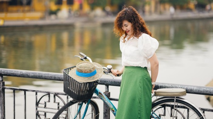 Cara Mengenali Orang dengan Mental Tangguh dari Warna yang Suka Dipakainya