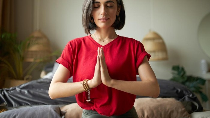 Ini Cara Self-Care di Bulan September 2026 untuk 12 Zodiak