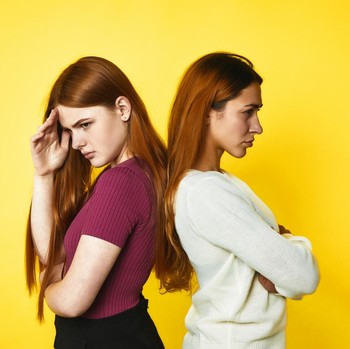 4 Zodiak yang Paling Sulit Memaafkan