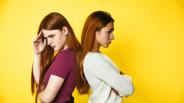 4 Zodiak yang Paling Sulit Memaafkan