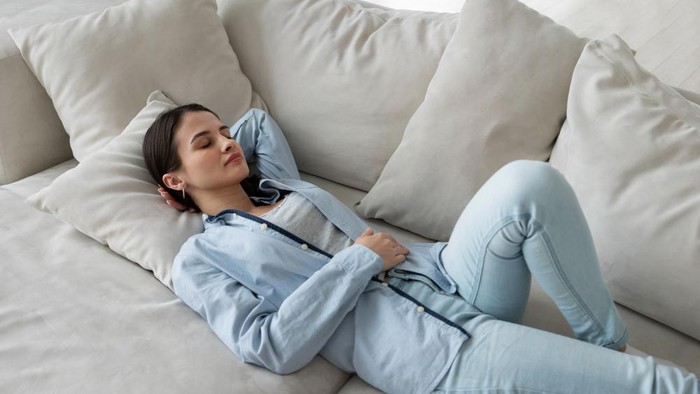 Durasi Tidur Siang yang Ideal Menurut Pakar, Benarkah Tidak Lebih dari 30 Menit?