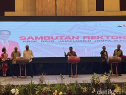 Forum Warek Akademik PTN Bahas Integritas PMB dan AI di Unhas