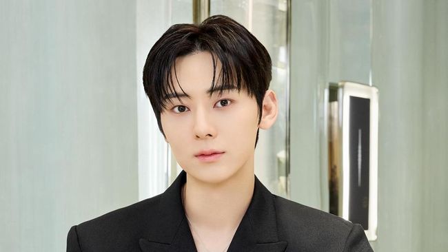 Hwang Min Hyun Dikabarkan Bintangi Drakor Iseops Romance Gantikan Lee Jong Suk