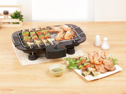 7 Rekomendasi Electric Grill untuk BBQ Rumahan, Panggang Jadi Lebih Praktis