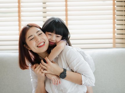 7 Hal dari Orang Tua yang Tak Akan Pernah Dilupakan Anak Seumur Hidup