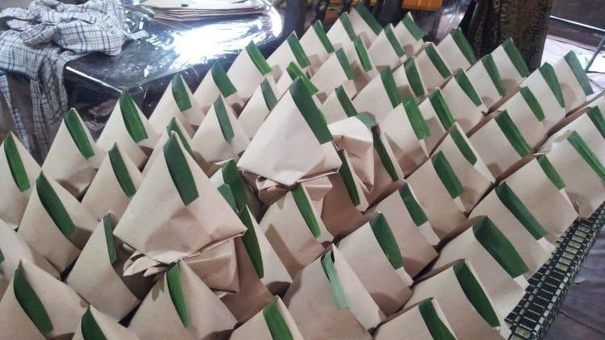Solidaritas di Tengah Tekanan Biaya Hidup