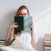 Ciri Kepribadian Tsundoku, Orang yang Suka Membeli Buku tapi Jarang Membacanya