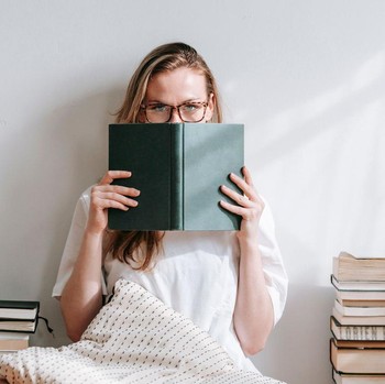 Ciri Kepribadian Tsundoku, Orang yang Suka Membeli Buku tapi Jarang Membacanya