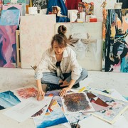 Pekerja Kreatif Wajib Tahu! Ini Bahaya 'Creative Overstimulation' dan Cara Mengatasinya