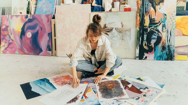 Tanda Creative Overstimulation dan Cara Mengatasinya