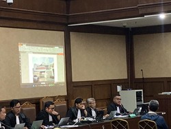 Eks Kasubdit Kemenag Beli Rumah Rp 3 M di Jaksel Pakai Fee Percepatan Haji