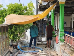 Berkah Kemarau, Jasa Pengeboran Sumur di Pamekasan Banjir Permintaan
