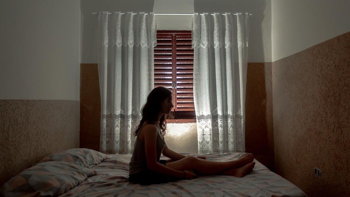 Orang cerdas memerhatikan betul apa yang mereka kerjakan di malam hari sebelum tidur, termasuk pula kalimat yang mereka ucapkan sebelum memejamkan mata.