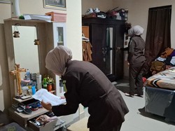 Temuan Jaksa di Rumah Adik Eks Bupati Kupang Terkait Kasus Korupsi