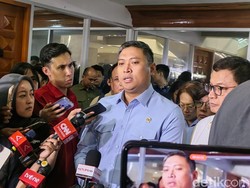 Kepala BGN Sebut Sekolah Internasional Dikeluarkan dari Penerima Manfaat MBG