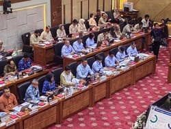 Program MBG Sudah Telan Anggaran Rp 139,77 Triliun