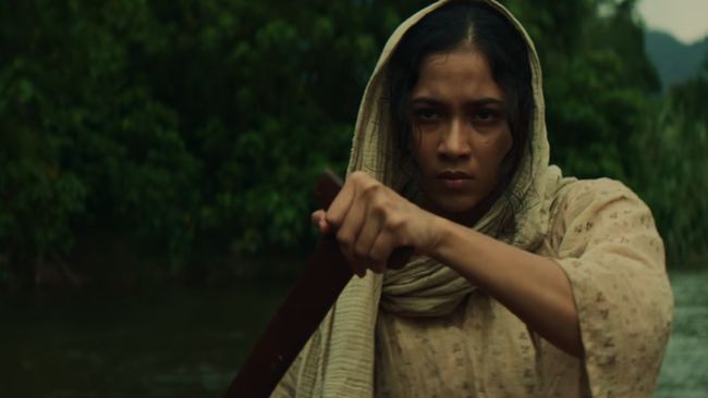 Khadam adalah film horor Malaysia tahun 2026 yang disutradarai oleh Shamyl Othman, dengan skenario karya Fariza Azlina Isahak.
