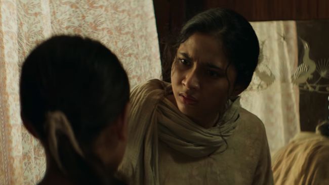 Khadam adalah film horor Malaysia tahun 2026 yang disutradarai oleh Shamyl Othman, dengan skenario karya Fariza Azlina Isahak.