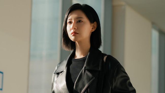 Review Doctor X: Mafia in White, Drakor Terbaru di Netflix yang Cetak Rating Dua Digit