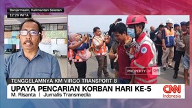 KM Virgo