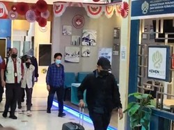 Ada 3 Ruang Dirjen ATR/BPN yang Digeledah KPK Hari Ini Terkait Suap HGB