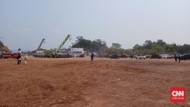 Danantara Indonesia meresmikan fasilitas Pengelolaan Sampah menjadi Energi Listrik (PSEL) Bogor Raya 1 di Desa Galuga, Kecamatan Cibungbulang, Kabupaten Bogor pada Kamis (17/9).