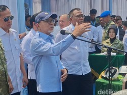 Zulhas Wanti-wanti Kepala Daerah: Kalau Masih Open Dumping Bisa Kena Masalah